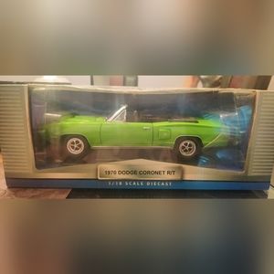 1970 Dodge Coronet R/T Collector's Edition